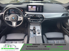 Bmw Serie 5 Touring i xDrive Touring M Sport | Laser | Hu0026K HiFi |  occasion  Beaupuy - photo n3